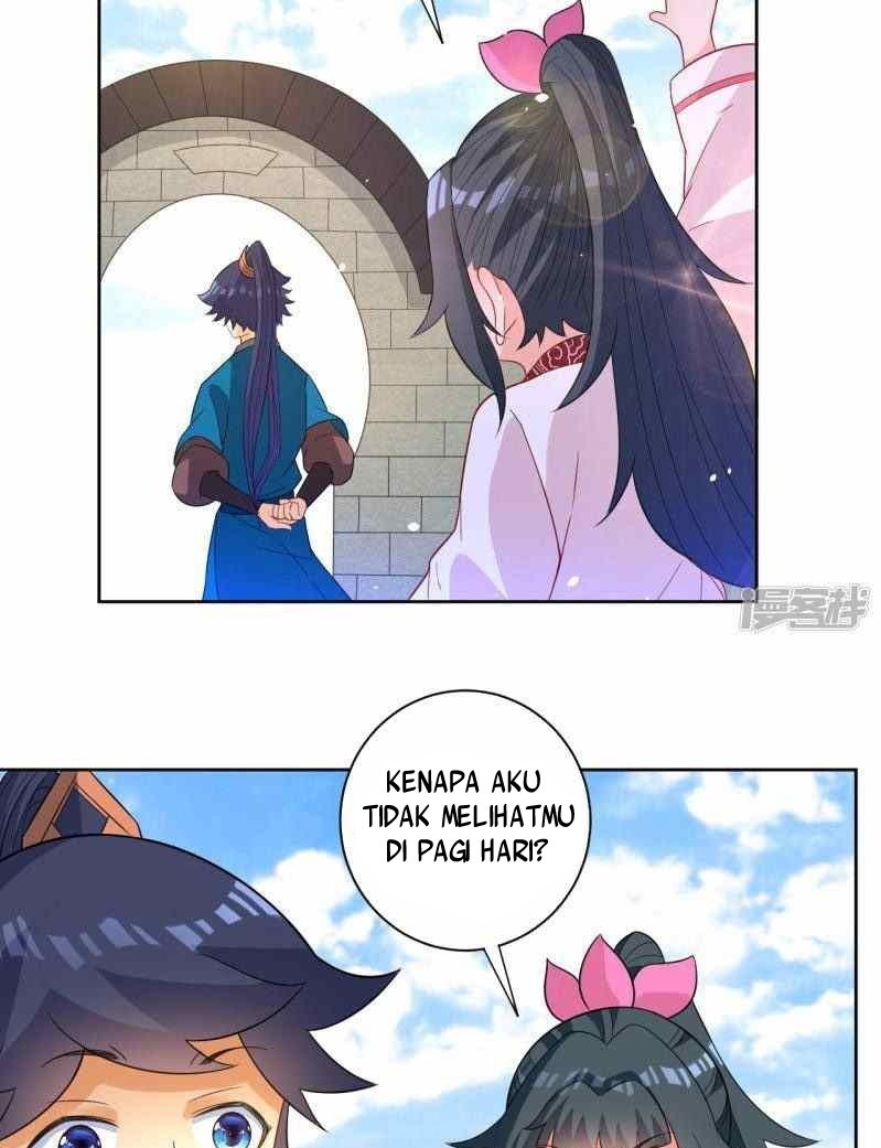 First Class Family Chapter 47 Gambar 4